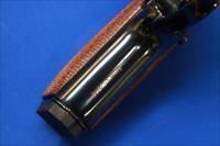 BROWNING HI-POWER 9mm w/NIGHT SIGHTS, BOX & 2 MAGS