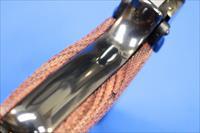 BROWNING HI-POWER 9mm w/NIGHT SIGHTS, BOX & 2 MAGS