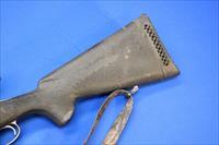 REMINGTON 700 CUSTOM RIFLE .300 WIN MAG w/LEUPOLD