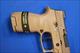 SIG Sauer P320 M17 US Army  Coyote Tan 9mm – NIB!