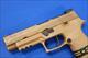 SIG Sauer P320 M17 US Army  Coyote Tan 9mm – NIB!