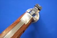 SMITH & WESSON 66-2 STAINLESS .357 MAG 2.5" - 1988