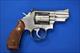 SMITH & WESSON 66-2 STAINLESS .357 MAG 2.5" - 1988