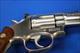 SMITH & WESSON 66-2 STAINLESS .357 MAG 2.5" - 1988