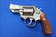 SMITH & WESSON 66-2 STAINLESS .357 MAG 2.5" - 1988