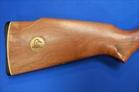 MARLIN MODEL 990 DUCKS UNLIMITED .22 LR  