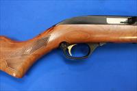 MARLIN MODEL 990 DUCKS UNLIMITED .22 LR  