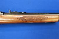 MARLIN MODEL 990 DUCKS UNLIMITED .22 LR  
