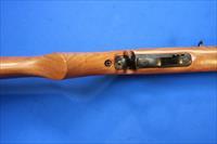 MARLIN MODEL 990 DUCKS UNLIMITED .22 LR  