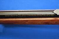 MARLIN MODEL 990 DUCKS UNLIMITED .22 LR  