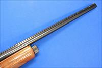 SMITH & WESSON MODEL 3000 PUMP 12 GAUGE 28" MOD