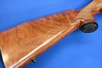 REMINGTON 700 BDL SHORT ACTION .243 WINCHESTER