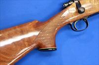 REMINGTON 700 BDL SHORT ACTION .243 WINCHESTER