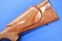 REMINGTON 700 BDL SHORT ACTION .243 WINCHESTER