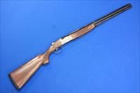 BERETTA 686 SILVER PIGEON I 20 GAUGE 28" - NEW IN BOX