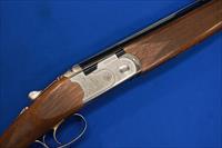 BERETTA 686 SILVER PIGEON I 20 GAUGE 28" - NEW IN BOX