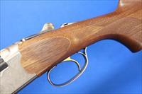 BERETTA 686 SILVER PIGEON I 20 GAUGE 28" - NEW IN BOX