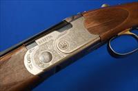 BERETTA 686 SILVER PIGEON I 20 GAUGE 28" - NEW IN BOX