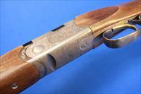 BERETTA 686 SILVER PIGEON I 20 GAUGE 28" - NEW IN BOX
