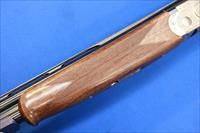 BERETTA 686 SILVER PIGEON I 20 GAUGE 28" - NEW IN BOX