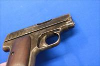 SPANISH VENUS PATENT PISTOL 7.65mm (.32 ACP)