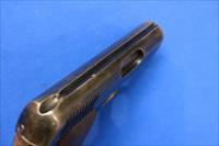 SPANISH VENUS PATENT PISTOL 7.65mm (.32 ACP)