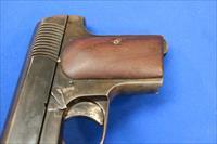 SPANISH VENUS PATENT PISTOL 7.65mm (.32 ACP)