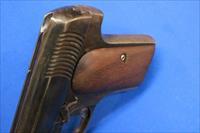 SPANISH VENUS PATENT PISTOL 7.65mm (.32 ACP)