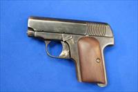 SPANISH VENUS PATENT PISTOL 7.65mm (.32 ACP)