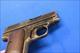 SPANISH VENUS PATENT PISTOL 7.65mm (.32 ACP)
