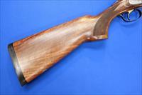 VERONA LX702 OVER/UNDER 28 GAUGE w/CASE & 5 CHOKES