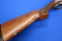 VERONA LX702 OVER/UNDER 28 GAUGE w/CASE & 5 CHOKES