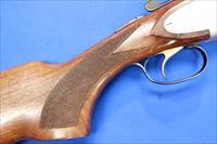 VERONA LX702 OVER/UNDER 28 GAUGE w/CASE & 5 CHOKES