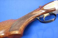 VERONA LX702 OVER/UNDER 28 GAUGE w/CASE & 5 CHOKES