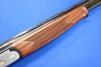 VERONA LX702 OVER/UNDER 28 GAUGE w/CASE & 5 CHOKES