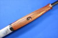 VERONA LX702 OVER/UNDER 28 GAUGE w/CASE & 5 CHOKES