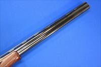 VERONA LX702 OVER/UNDER 28 GAUGE w/CASE & 5 CHOKES