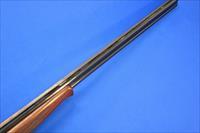 VERONA LX702 OVER/UNDER 28 GAUGE w/CASE & 5 CHOKES