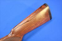 VERONA LX702 OVER/UNDER 28 GAUGE w/CASE & 5 CHOKES