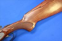 VERONA LX702 OVER/UNDER 28 GAUGE w/CASE & 5 CHOKES