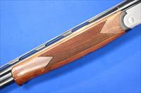 VERONA LX702 OVER/UNDER 28 GAUGE w/CASE & 5 CHOKES