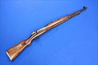 YUGO MODEL M48A MAUSER 98 8x57 w/SLING