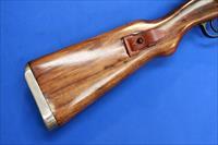 YUGO MODEL M48A MAUSER 98 8x57 w/SLING