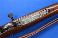 YUGO MODEL M48A MAUSER 98 8x57 w/SLING