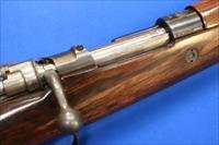 YUGO MODEL M48A MAUSER 98 8x57 w/SLING