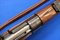 YUGO MODEL M48A MAUSER 98 8x57 w/SLING