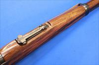 YUGO MODEL M48A MAUSER 98 8x57 w/SLING