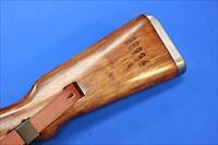 YUGO MODEL M48A MAUSER 98 8x57 w/SLING
