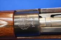 YUGO MODEL M48A MAUSER 98 8x57 w/SLING