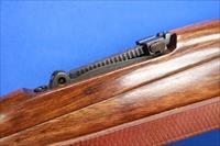 YUGO MODEL M48A MAUSER 98 8x57 w/SLING